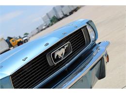 1966 Ford Mustang (CC-2075621) for sale in Grapevine, Texas