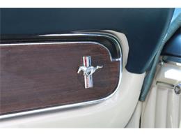 1966 Ford Mustang (CC-2075621) for sale in Grapevine, Texas