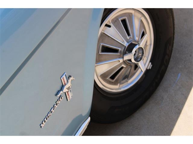 1966 Ford Mustang (CC-2075621) for sale in Grapevine, Texas