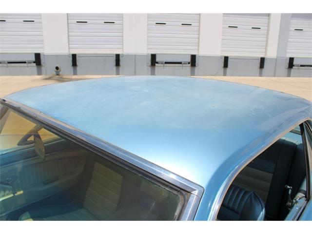 1966 Ford Mustang (CC-2075621) for sale in Grapevine, Texas