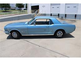 1966 Ford Mustang (CC-2075621) for sale in Grapevine, Texas