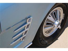 1966 Ford Mustang (CC-2075621) for sale in Grapevine, Texas