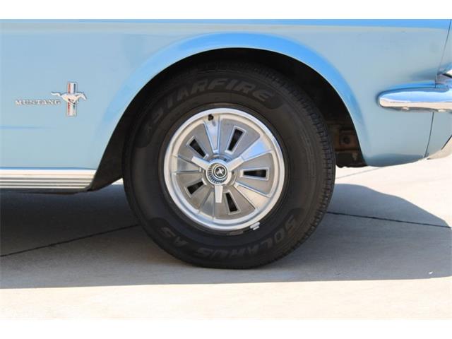 1966 Ford Mustang (CC-2075621) for sale in Grapevine, Texas