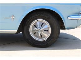1966 Ford Mustang (CC-2075621) for sale in Grapevine, Texas