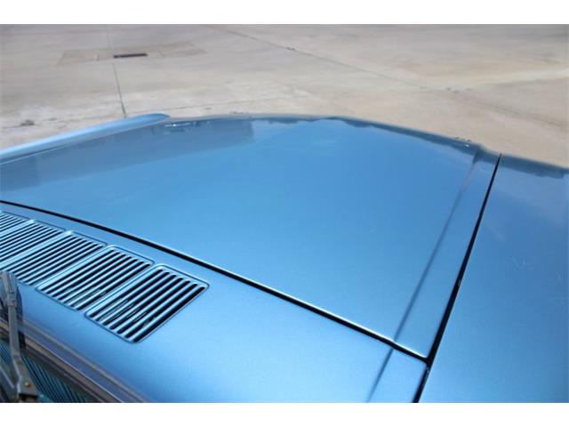 1966 Ford Mustang (CC-2075621) for sale in Grapevine, Texas