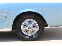 1966 Ford Mustang (CC-2075621) for sale in Grapevine, Texas