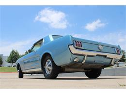 1966 Ford Mustang (CC-2075621) for sale in Grapevine, Texas