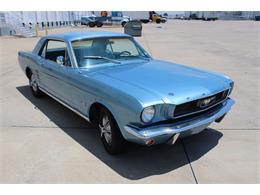 1966 Ford Mustang (CC-2075621) for sale in Grapevine, Texas