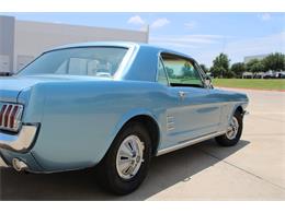 1966 Ford Mustang (CC-2075621) for sale in Grapevine, Texas