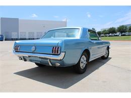 1966 Ford Mustang (CC-2075621) for sale in Grapevine, Texas