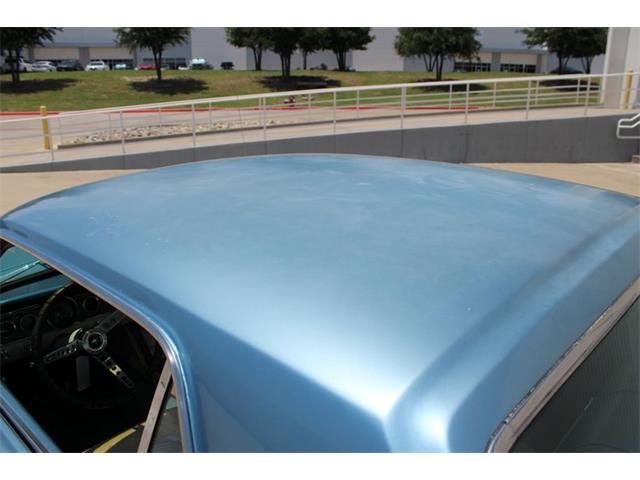 1966 Ford Mustang (CC-2075621) for sale in Grapevine, Texas