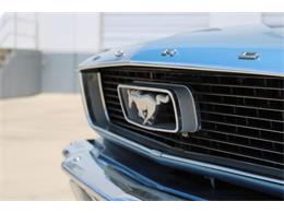1966 Ford Mustang (CC-2075621) for sale in Grapevine, Texas