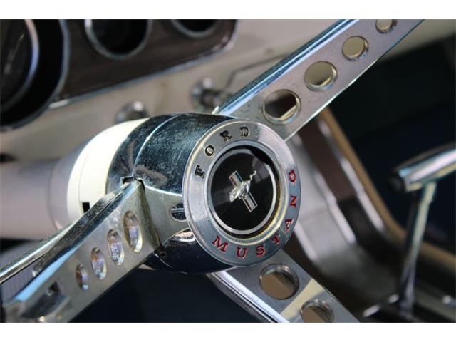 1966 Ford Mustang (CC-2075621) for sale in Grapevine, Texas
