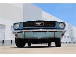 1966 Ford Mustang (CC-2075621) for sale in Grapevine, Texas