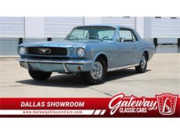 1966 Ford Mustang (CC-2075621) for sale in Grapevine, Texas
