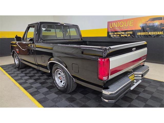 1990 Ford F150 (CC-2075622) for sale in Mankato, Minnesota
