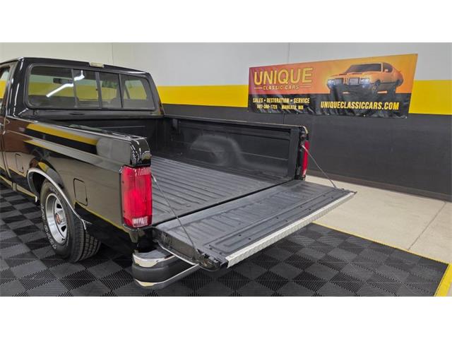 1990 Ford F150 (CC-2075622) for sale in Mankato, Minnesota