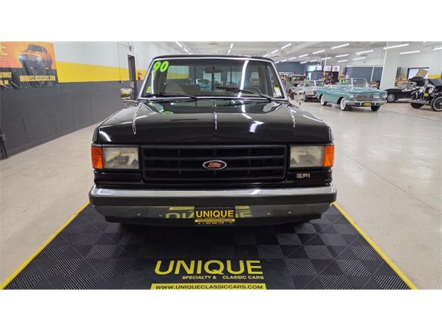 1990 Ford F150 (CC-2075622) for sale in Mankato, Minnesota