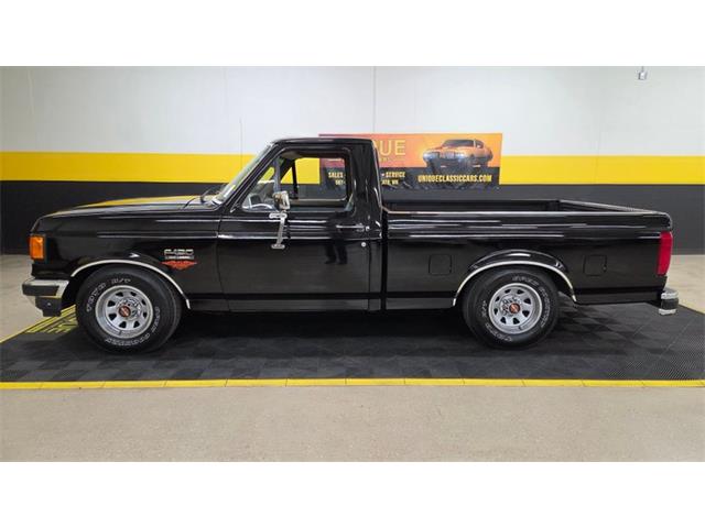 1990 Ford F150 (CC-2075622) for sale in Mankato, Minnesota