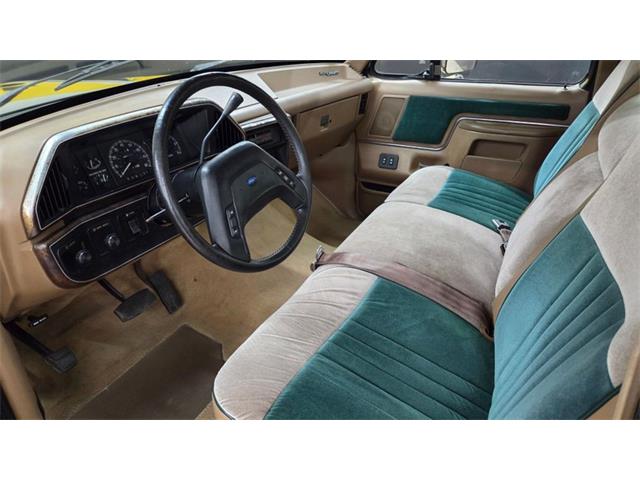 1990 Ford F150 (CC-2075622) for sale in Mankato, Minnesota