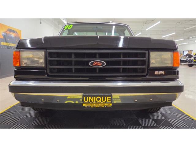 1990 Ford F150 (CC-2075622) for sale in Mankato, Minnesota