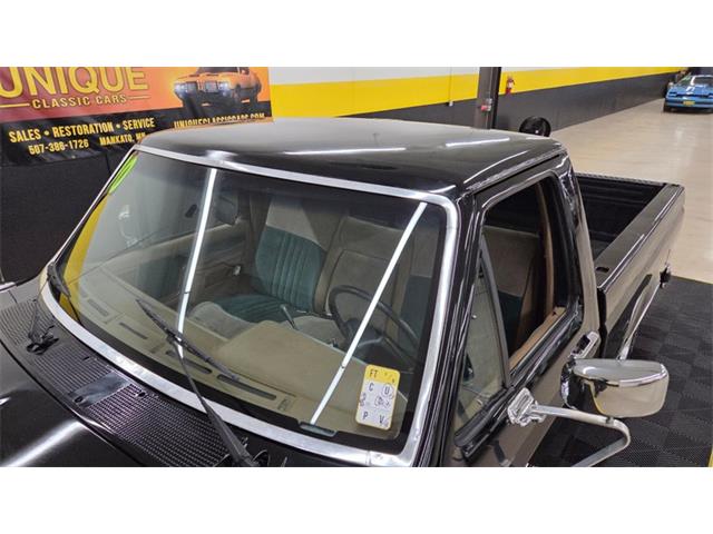1990 Ford F150 (CC-2075622) for sale in Mankato, Minnesota