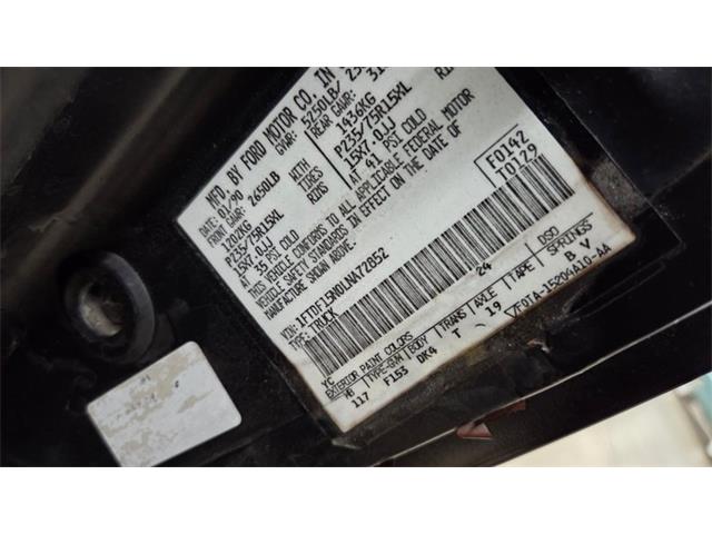 1990 Ford F150 (CC-2075622) for sale in Mankato, Minnesota