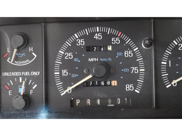 1990 Ford F150 (CC-2075622) for sale in Mankato, Minnesota