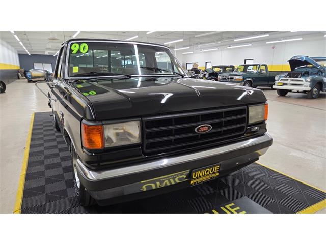 1990 Ford F150 (CC-2075622) for sale in Mankato, Minnesota