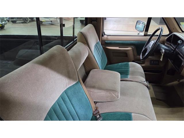 1990 Ford F150 (CC-2075622) for sale in Mankato, Minnesota