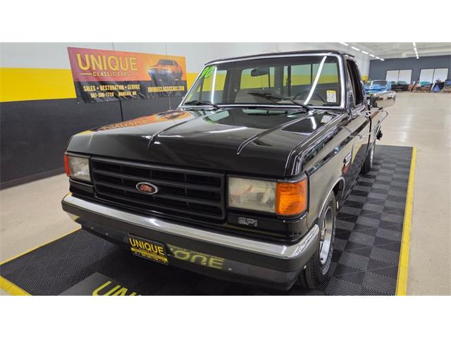 1990 Ford F150 (CC-2075622) for sale in Mankato, Minnesota