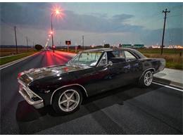 1966 Chevrolet Chevelle (CC-2075623) for sale in Addison, Illinois