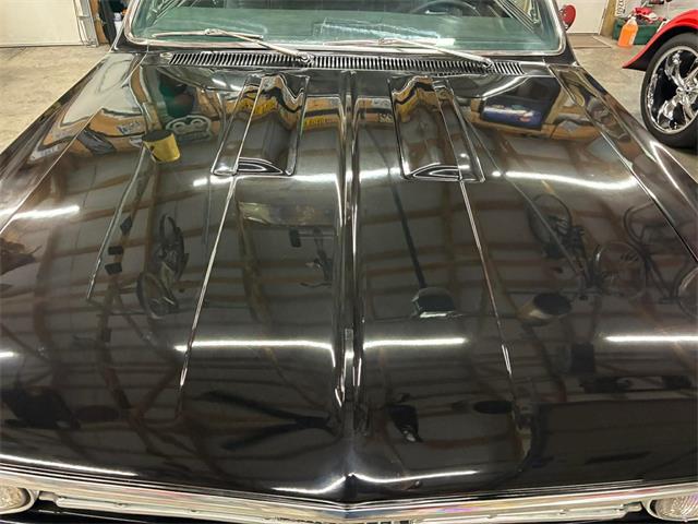 1966 Chevrolet Chevelle (CC-2075623) for sale in Addison, Illinois