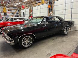 1966 Chevrolet Chevelle (CC-2075623) for sale in Addison, Illinois