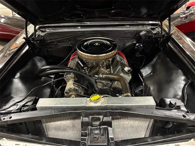 1966 Chevrolet Chevelle (CC-2075623) for sale in Addison, Illinois