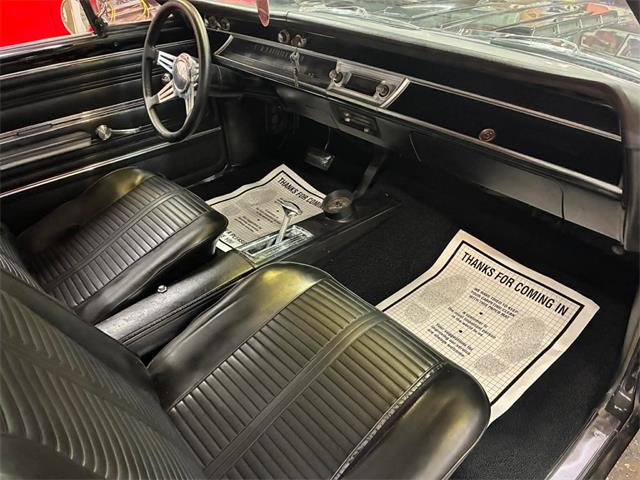 1966 Chevrolet Chevelle (CC-2075623) for sale in Addison, Illinois