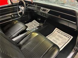 1966 Chevrolet Chevelle (CC-2075623) for sale in Addison, Illinois