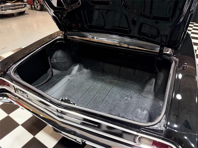 1966 Chevrolet Chevelle (CC-2075623) for sale in Addison, Illinois