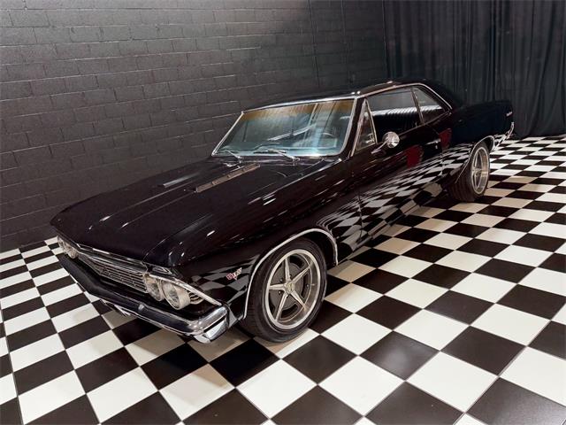 1966 Chevrolet Chevelle (CC-2075623) for sale in Addison, Illinois