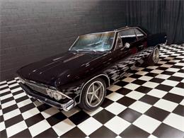1966 Chevrolet Chevelle (CC-2075623) for sale in Addison, Illinois