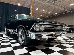 1966 Chevrolet Chevelle (CC-2075623) for sale in Addison, Illinois
