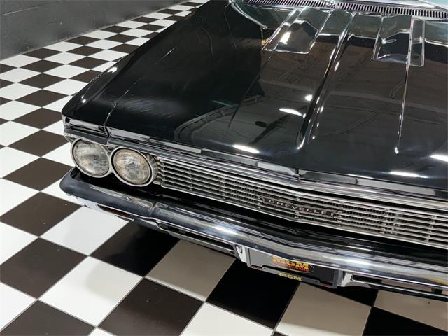 1966 Chevrolet Chevelle (CC-2075623) for sale in Addison, Illinois