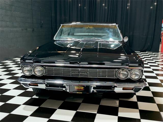1966 Chevrolet Chevelle (CC-2075623) for sale in Addison, Illinois