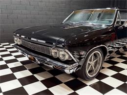1966 Chevrolet Chevelle (CC-2075623) for sale in Addison, Illinois