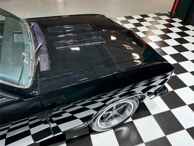 1966 Chevrolet Chevelle (CC-2075623) for sale in Addison, Illinois