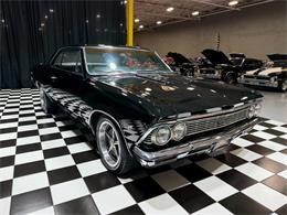 1966 Chevrolet Chevelle (CC-2075623) for sale in Addison, Illinois