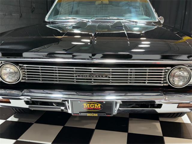 1966 Chevrolet Chevelle (CC-2075623) for sale in Addison, Illinois