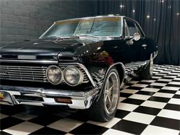 1966 Chevrolet Chevelle (CC-2075623) for sale in Addison, Illinois