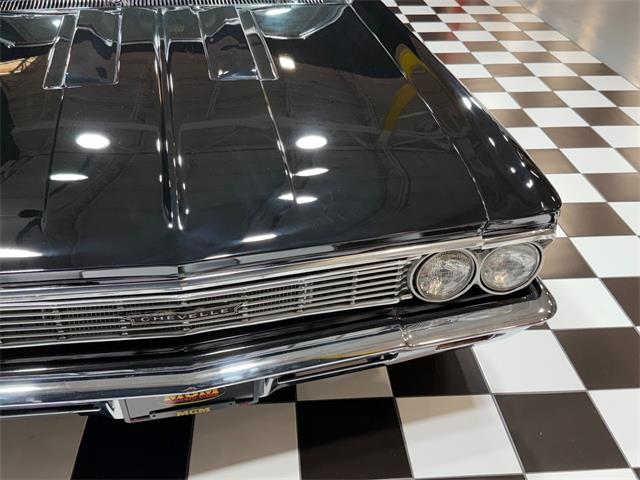 1966 Chevrolet Chevelle (CC-2075623) for sale in Addison, Illinois