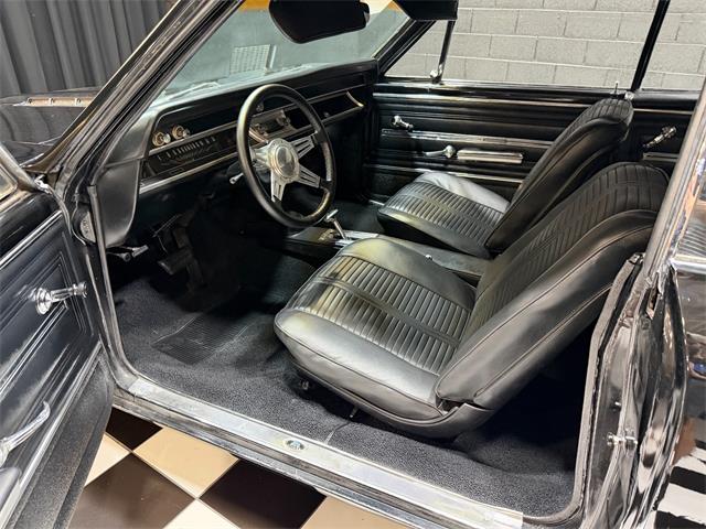 1966 Chevrolet Chevelle (CC-2075623) for sale in Addison, Illinois